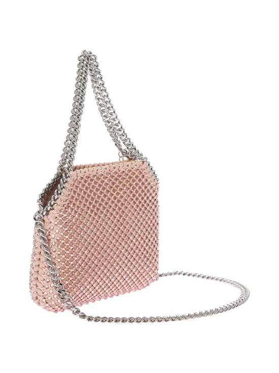 Stella McCartney - Falabella Mini -olkalaukku - 5558 LIGHT PEACH | Stockmann - photo 2