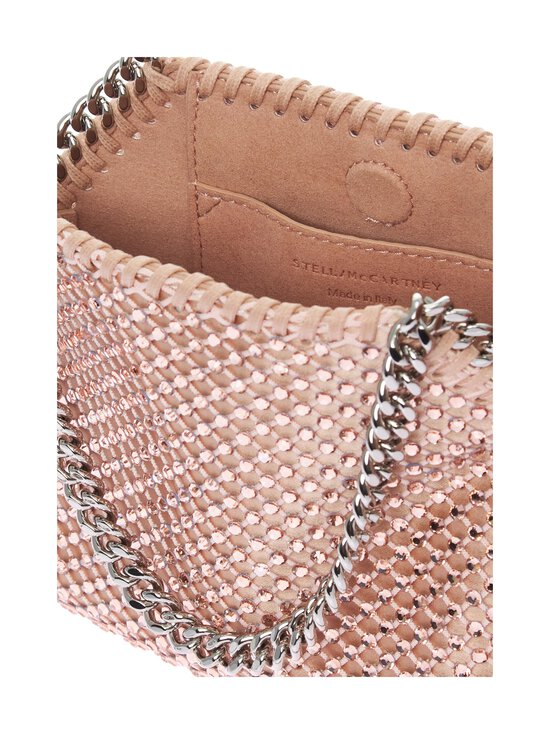 Stella McCartney - Falabella Mini -olkalaukku - 5558 LIGHT PEACH | Stockmann - photo 3