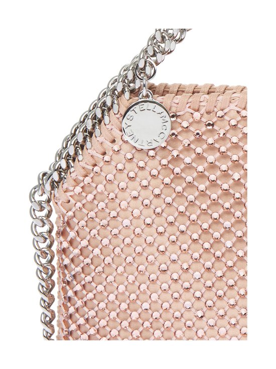 Stella McCartney - Falabella Mini -olkalaukku - 5558 LIGHT PEACH | Stockmann - photo 4