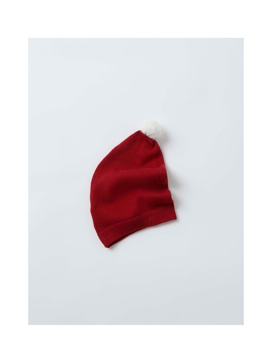 Name It - NbnRixmas-tonttulakki - JESTER RED - photo 5 Name It - NbnRixmas-tonttulakki - JESTER RED | Stockmann - photo 5