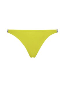 Calvin Klein Underwear - Dipped stringi - KEWL LIME | Stockmann