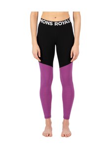 Mons Royale - Meriinovillast retuusid Cascade Flex - 918 PURPLE BOLT | Stockmann