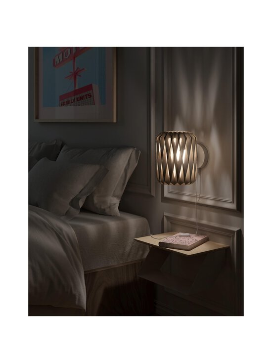 PILKE - Pilke Signature 18 -seinävalaisin - BIRCH - photo 4 PILKE - Pilke Signature 18 -seinävalaisin - BIRCH | Stockmann - photo 4