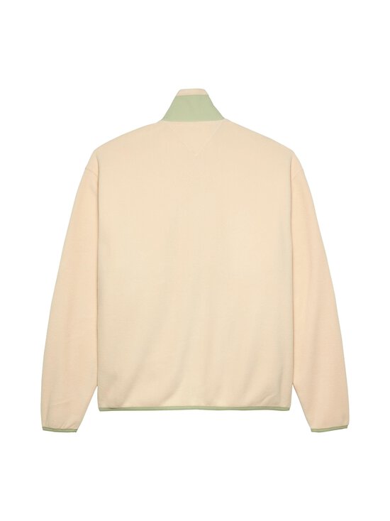 Tommy Jeans - Relaxed Polar flīsa jaka - ACH DESERT SAND DUNE - photo 2 Tommy Jeans - Relaxed Polar flīsa jaka - ACH DESERT SAND DUNE | Stockmann - photo 2