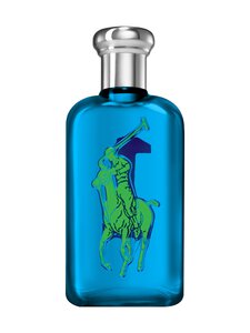 Ralph Lauren - Big Pony Blue EdT- tuoksu 50 ml Ralph Lauren - Big Pony Blue EdT- tuoksu 50 ml | Stockmann