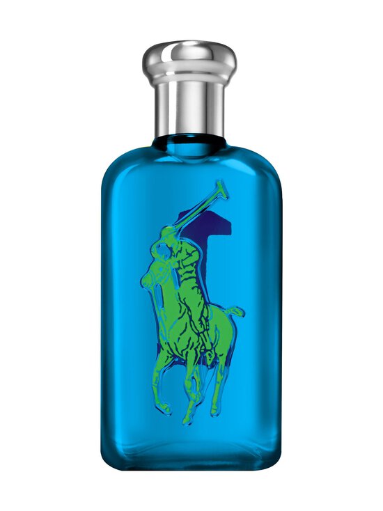 Ralph Lauren - Big Pony Blue EdT- tuoksu 50 ml - NOCOL - photo 1 Ralph Lauren - Big Pony Blue EdT- tuoksu 50 ml - NOCOL | Stockmann - photo 1