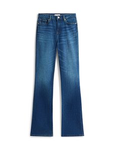 Tommy Hilfiger - New Doreen Bootcut -farkut - 1BJ NEW DOREEN | Stockmann