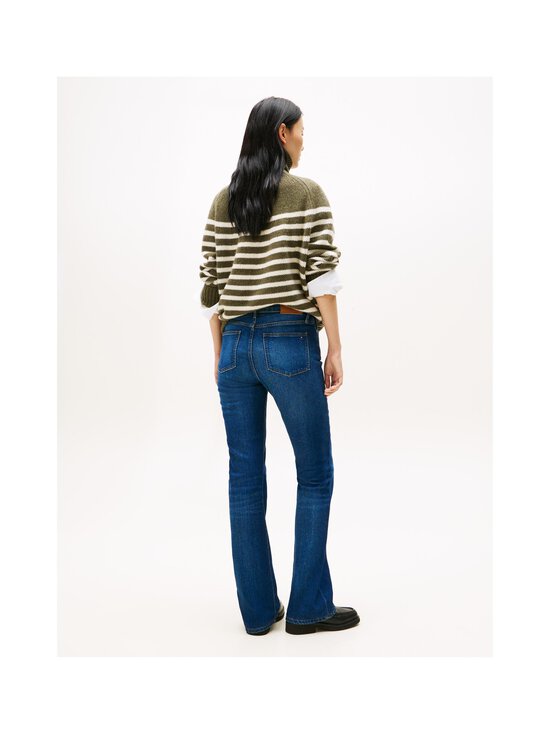 Tommy Hilfiger - New Doreen Bootcut džinsi - 1BJ NEW DOREEN - photo 2 Tommy Hilfiger - New Doreen Bootcut džinsi - 1BJ NEW DOREEN | Stockmann - photo 2