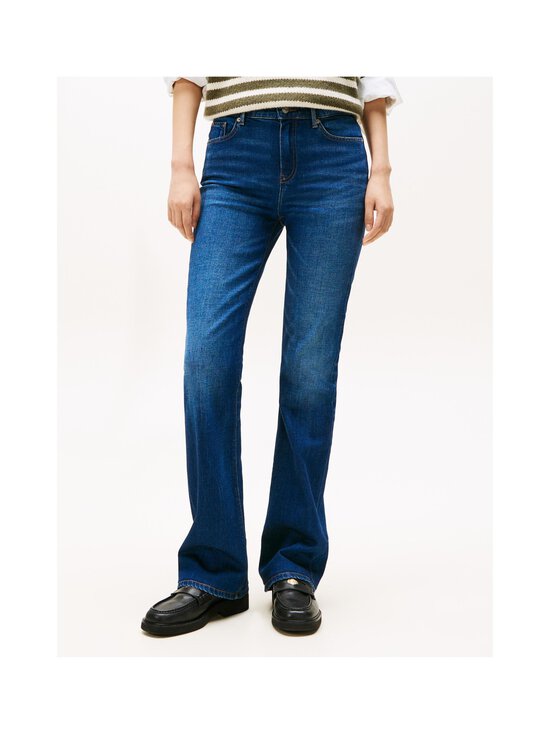 Tommy Hilfiger - New Doreen Bootcut džinsi - 1BJ NEW DOREEN - photo 3 Tommy Hilfiger - New Doreen Bootcut džinsi - 1BJ NEW DOREEN | Stockmann - photo 3