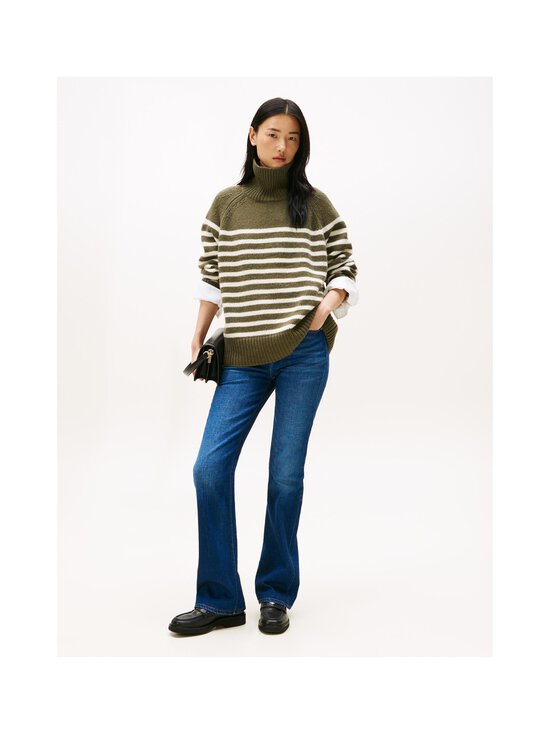 Tommy Hilfiger - New Doreen Bootcut džinsi - 1BJ NEW DOREEN - photo 4 Tommy Hilfiger - New Doreen Bootcut džinsi - 1BJ NEW DOREEN | Stockmann - photo 4