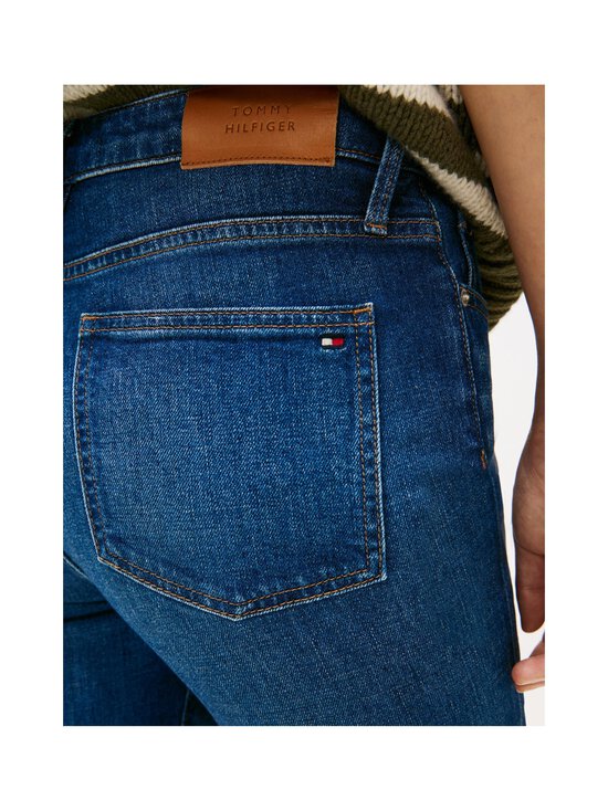 Tommy Hilfiger - New Doreen Bootcut džinsi - 1BJ NEW DOREEN - photo 5 Tommy Hilfiger - New Doreen Bootcut džinsi - 1BJ NEW DOREEN | Stockmann - photo 5