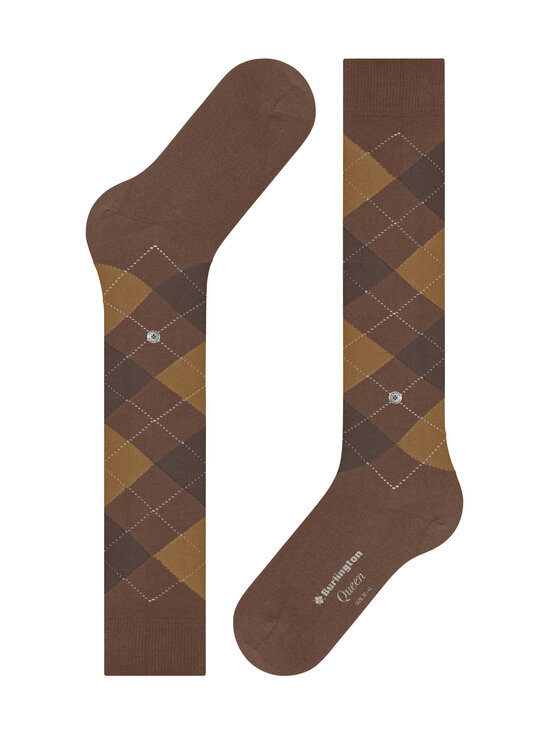 Burlington - Põlvikud Queen - NOUGAT (5020) | Stockmann - photo 4
