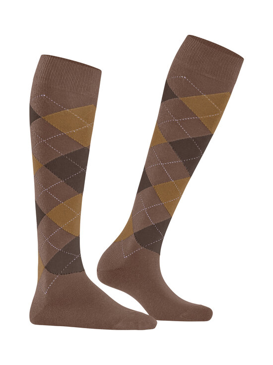 Burlington - Põlvikud Queen - NOUGAT (5020) | Stockmann - photo 5