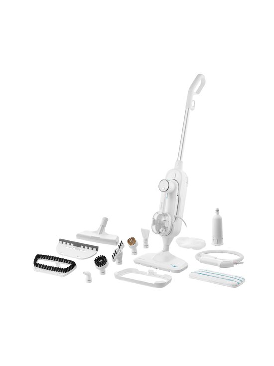 Sencor - SSC6010WH Steam Cleaner -höyrypesuri ja -moppi - WHITE | Stockmann - photo 2