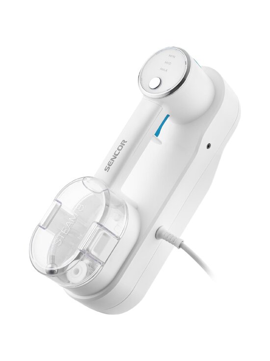 Sencor - SSC6010WH Steam Cleaner -höyrypesuri ja -moppi - WHITE | Stockmann - photo 3