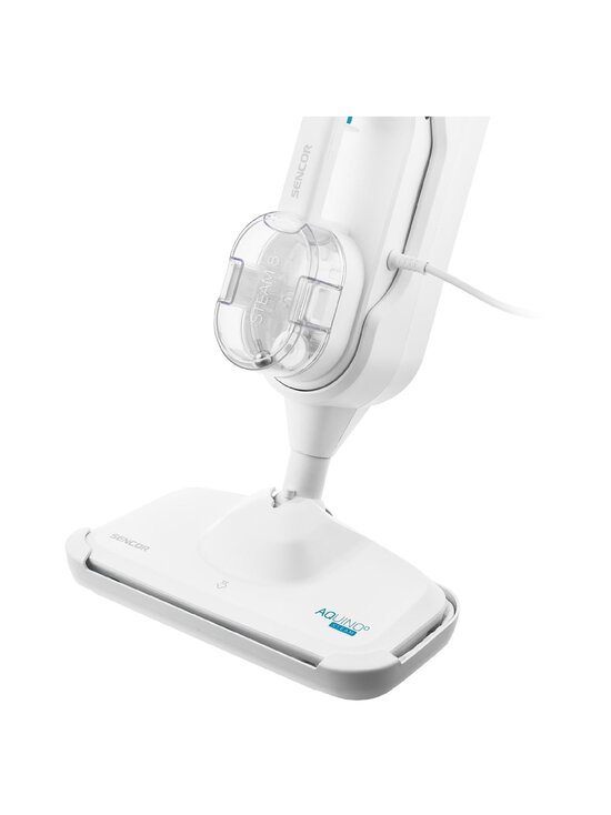 Sencor - SSC6010WH Steam Cleaner -höyrypesuri ja -moppi - WHITE | Stockmann - photo 4