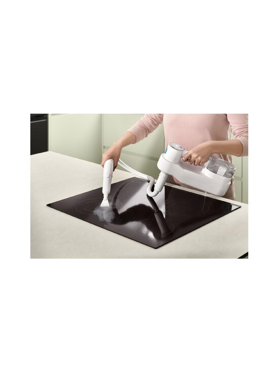 Sencor - SSC6010WH Steam Cleaner -höyrypesuri ja -moppi - WHITE | Stockmann - photo 5