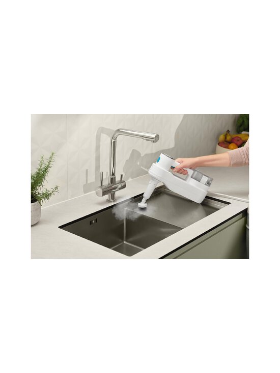 Sencor - SSC6010WH Steam Cleaner -höyrypesuri ja -moppi - WHITE | Stockmann - photo 6