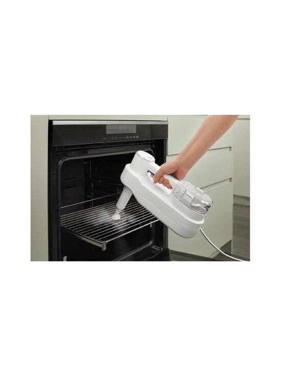 Sencor - SSC6010WH Steam Cleaner -höyrypesuri ja -moppi - WHITE | Stockmann - photo 7