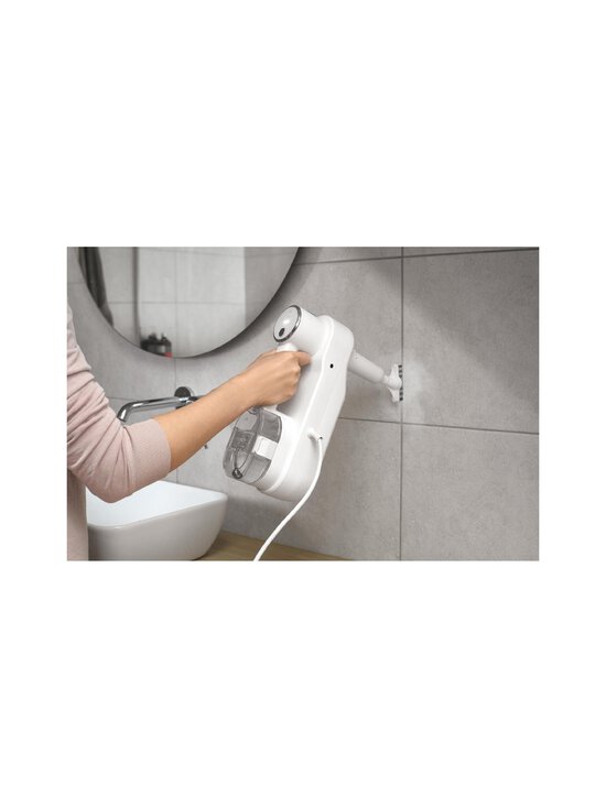Sencor - SSC6010WH Steam Cleaner -höyrypesuri ja -moppi - WHITE | Stockmann - photo 8