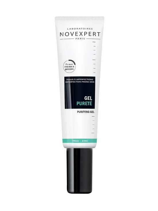 Trio-Zinc Purifying Gel -geelivoide 30 ml