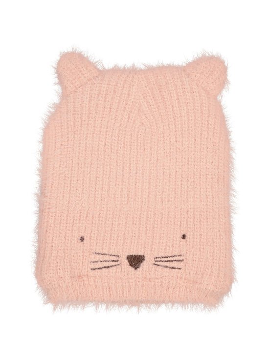 Rockahula - Clara Cat Fluffy cepure 3-6 gadi - PINK - photo 1 Rockahula - Clara Cat Fluffy cepure 3-6 gadi - PINK | Stockmann - photo 1