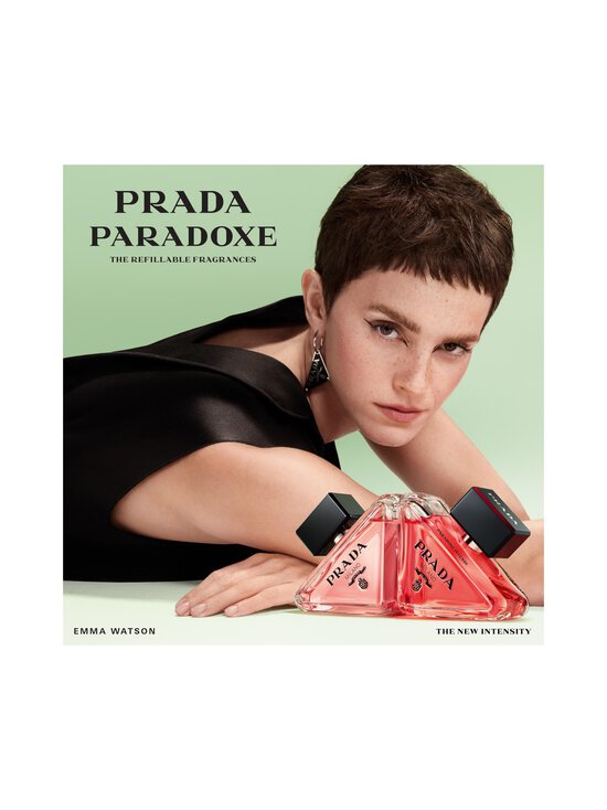Prada - Paradoxe Intense EdP -tuoksu - NOCOL - photo 20 Prada - Paradoxe Intense EdP -tuoksu - NOCOL | Stockmann - photo 20