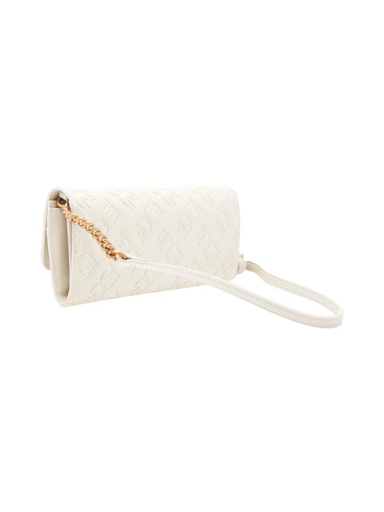 Pinko - Love Tiny Birds ādas soma - Z14Q WHITE+WHITE-ANTIQUE GOLD - photo 2 Pinko - Love Tiny Birds ādas soma - Z14Q WHITE+WHITE-ANTIQUE GOLD | Stockmann - photo 2