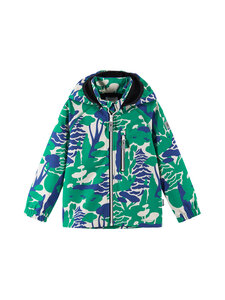 Reima - Vantti āra jaka - 8804 GREEN | Stockmann