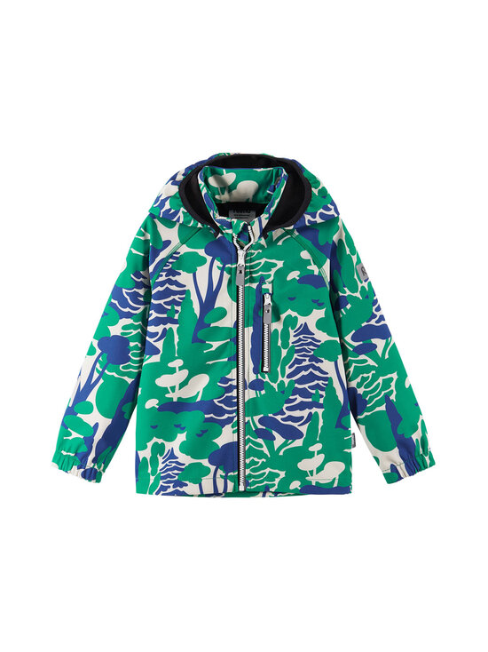 Reima - Vantti āra jaka - 8804 GREEN | Stockmann - photo 1