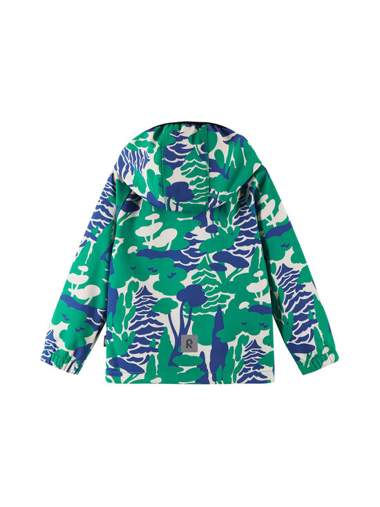Reima - Vantti āra jaka - 8804 GREEN | Stockmann - photo 2