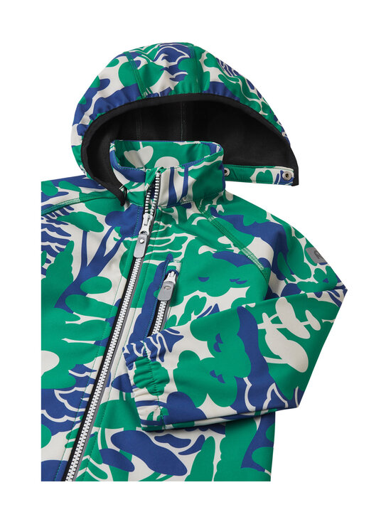 Reima - Vantti āra jaka - 8804 GREEN | Stockmann - photo 3