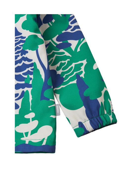 Reima - Vantti āra jaka - 8804 GREEN | Stockmann - photo 4