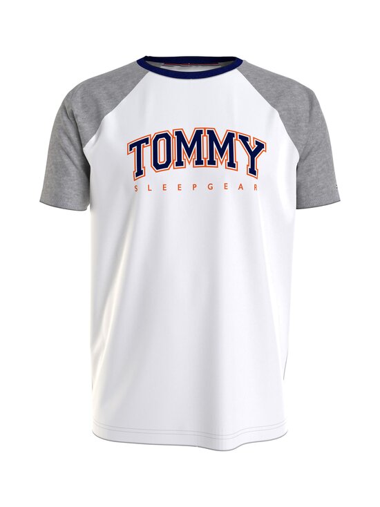 LOGO TEE -paita