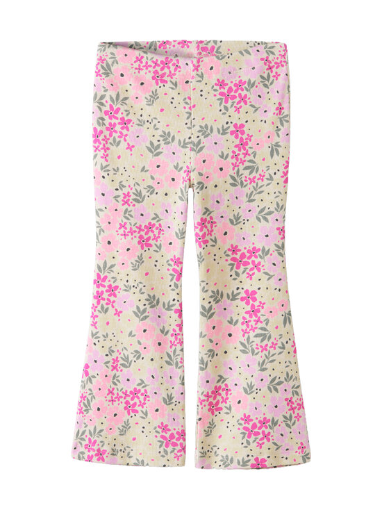 Name It - Püksid NmfDartias Flared - PEYOTE MELANGE | Stockmann - photo 1