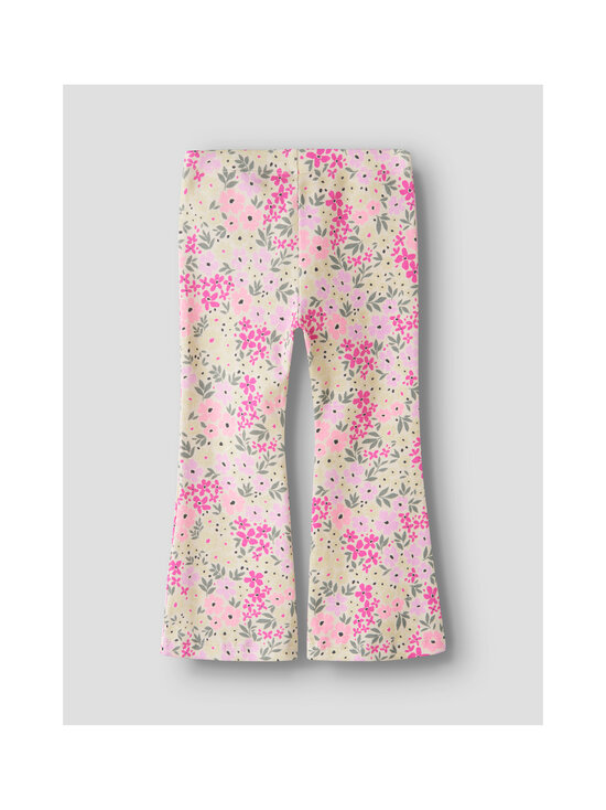 Name It - Püksid NmfDartias Flared - PEYOTE MELANGE | Stockmann - photo 2