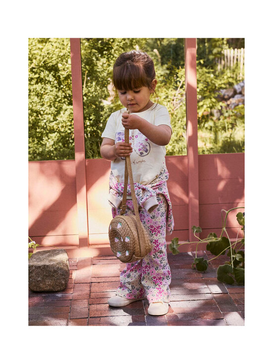 Name It - Püksid NmfDartias Flared - PEYOTE MELANGE | Stockmann - photo 4