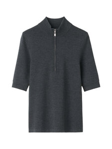 Tiger of Sweden - Kudum Nefeli - M08 GREY MELANGE | Stockmann
