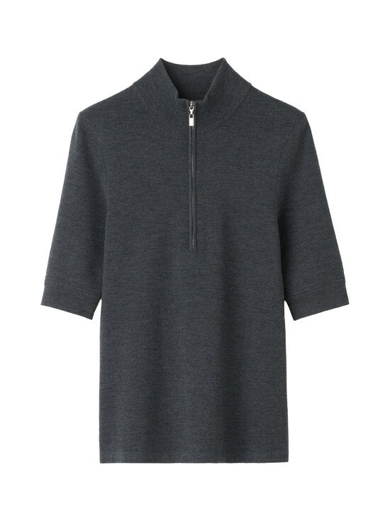 Tiger of Sweden - Kudum Nefeli - M08 GREY MELANGE | Stockmann - photo 1