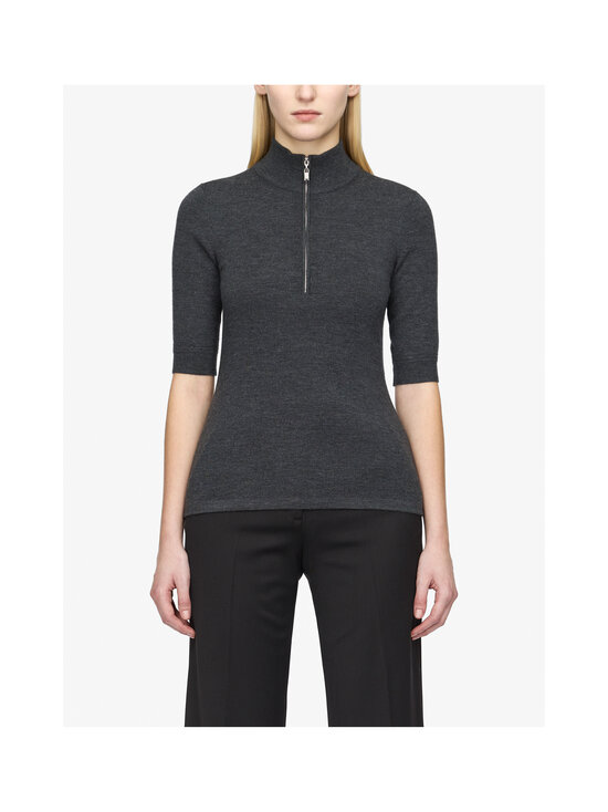 Tiger of Sweden - Kudum Nefeli - M08 GREY MELANGE | Stockmann - photo 2