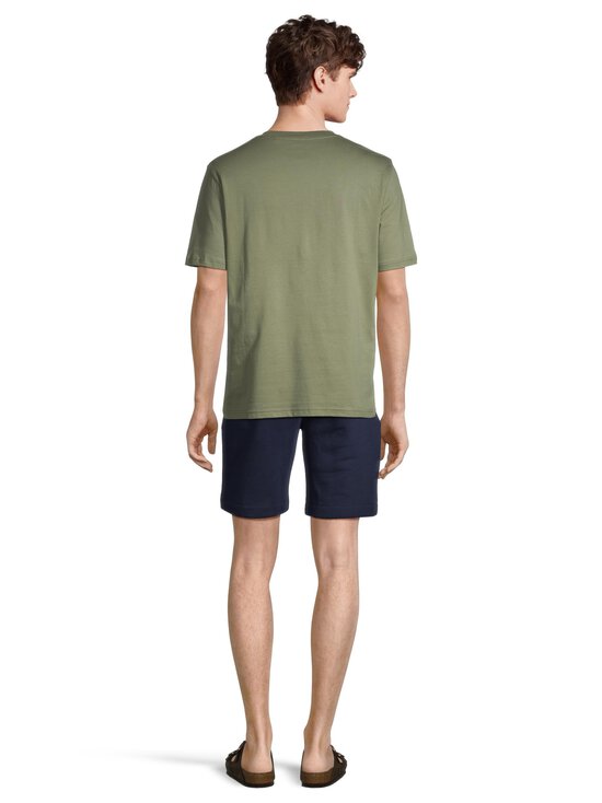 Lacoste - Treniņu šorti - 166 NAVY BLUE - photo 3 Lacoste - Treniņu šorti - 166 NAVY BLUE | Stockmann - photo 3
