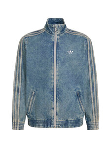 adidas Originals - Firebird Denim džinsa jaka - KR6530 WORBLU | Stockmann