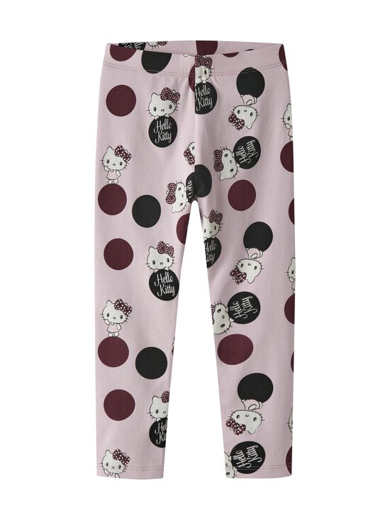 Name It - NmfObina Hello Kitty -leggingsit - KEEPSAKE LILAC | Stockmann - photo 1