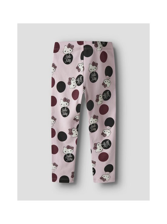 Name It - NmfObina Hello Kitty -leggingsit - KEEPSAKE LILAC | Stockmann - photo 2