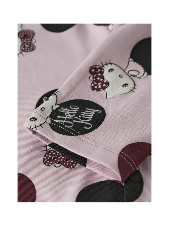 Name It - NmfObina Hello Kitty -leggingsit - KEEPSAKE LILAC | Stockmann - photo 3