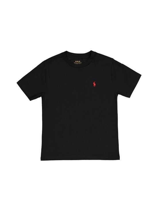 Polo Ralph Lauren - T-särk - RL BLACK | Stockmann - photo 1