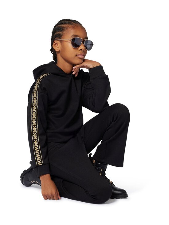 Michael Kors - Flare legingi - 09B BLACK - photo 4 Michael Kors - Flare legingi - 09B BLACK | Stockmann - photo 4