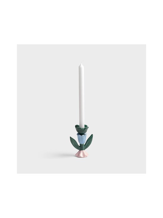 &klevering - Küünlajalg Blume Medium - MULTICOLOR | Stockmann - photo 2