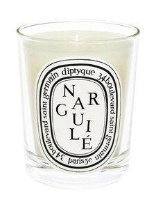 Diptyque - Narguilé aromātiskā svece 190 g - WHITE | Stockmann