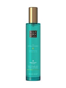 Rituals - Juukse- ja kehasprei The Ritual of Karma Hair & Body Mist | Stockmann